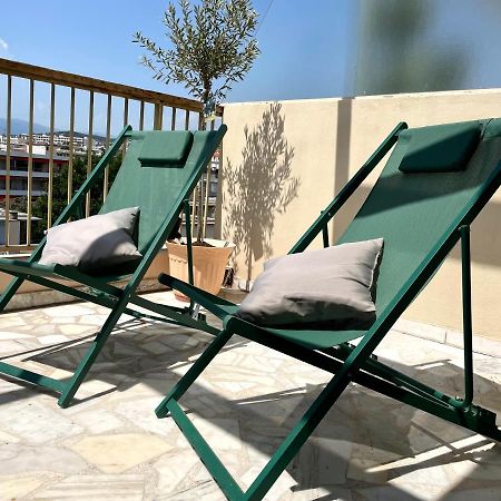 Rooftop Apartement - Quartier Croisette - Esc'Appart Cannes Exterior photo