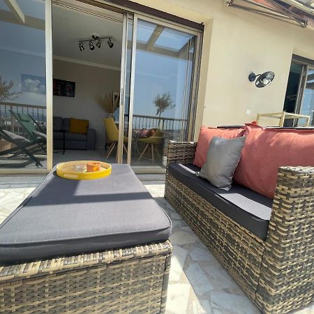 Rooftop Apartement - Quartier Croisette - Esc'Appart Cannes Exterior photo