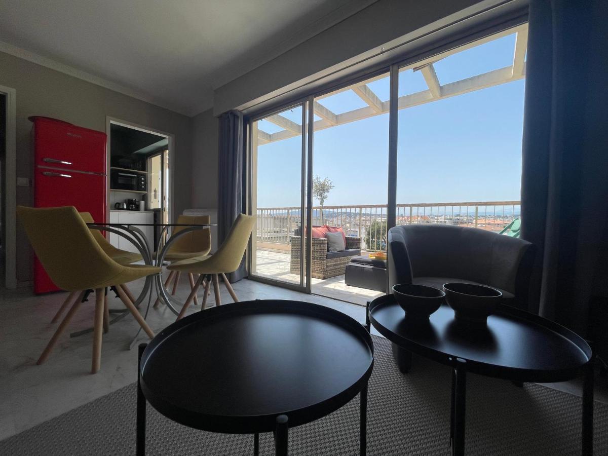 Rooftop Apartement - Quartier Croisette - Esc'Appart Cannes Exterior photo